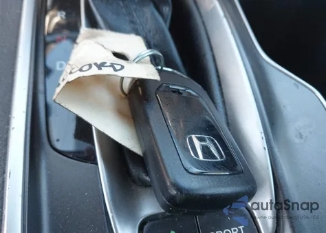 2021 Honda Accord Sport z USA, uszkodzony, nr VIN 1HGCV1F3XMA112702